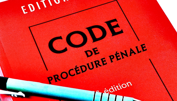 Seule la victime peut valablement se constituer partie civile !
